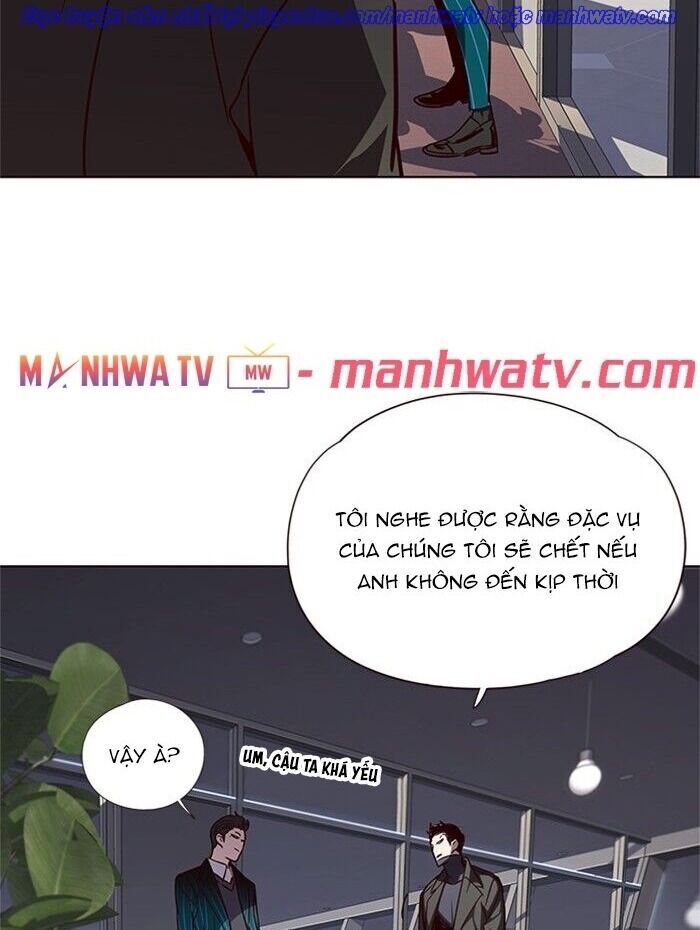 Hoá Thân Thành Mèo Chap 46 - Next Chap 47