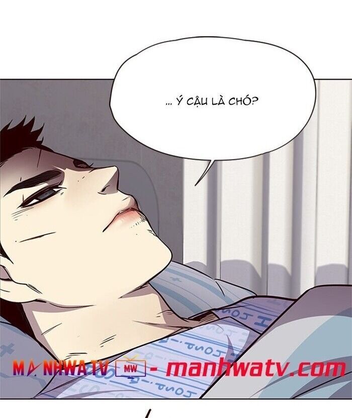 Hoá Thân Thành Mèo Chap 46 - Next Chap 47
