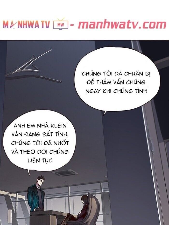 Hoá Thân Thành Mèo Chap 46 - Next Chap 47