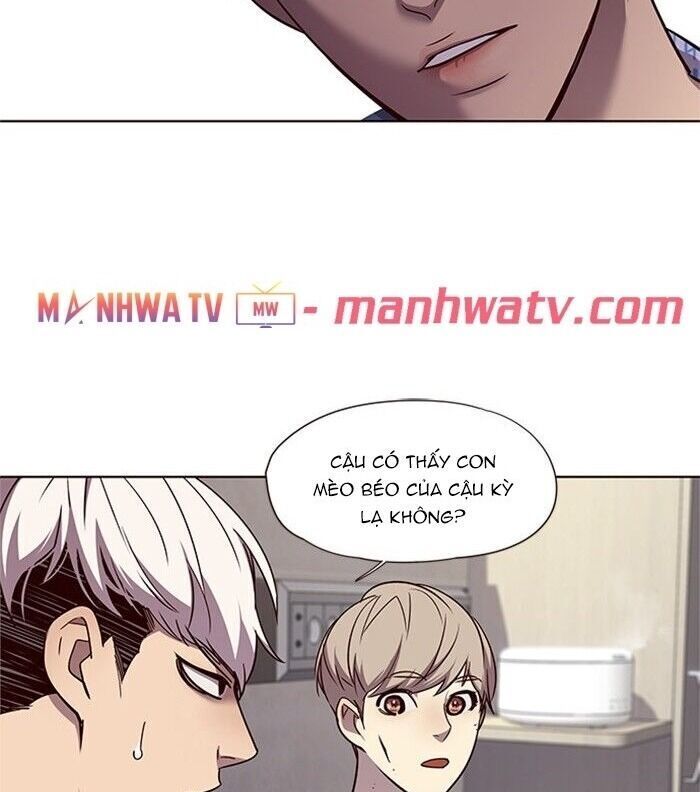 Hoá Thân Thành Mèo Chap 46 - Next Chap 47