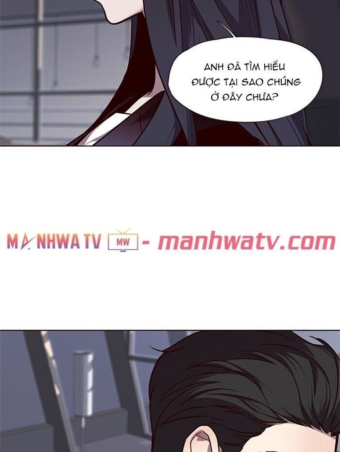 Hoá Thân Thành Mèo Chap 46 - Next Chap 47