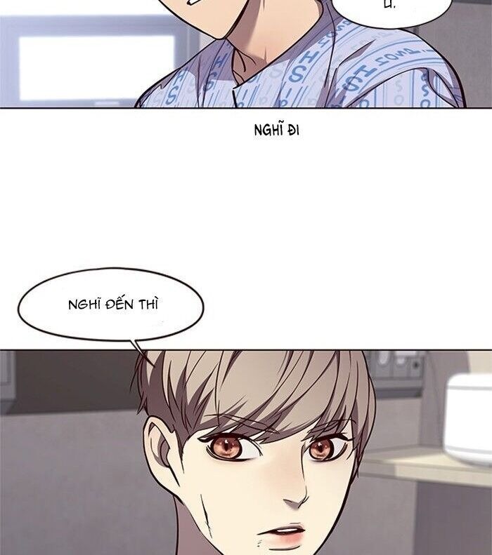 Hoá Thân Thành Mèo Chap 46 - Next Chap 47