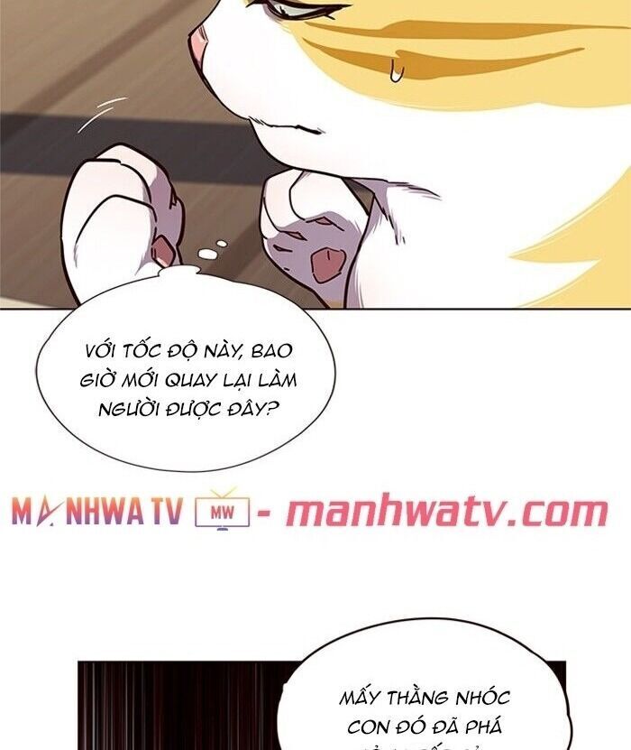 Hoá Thân Thành Mèo Chap 46 - Next Chap 47