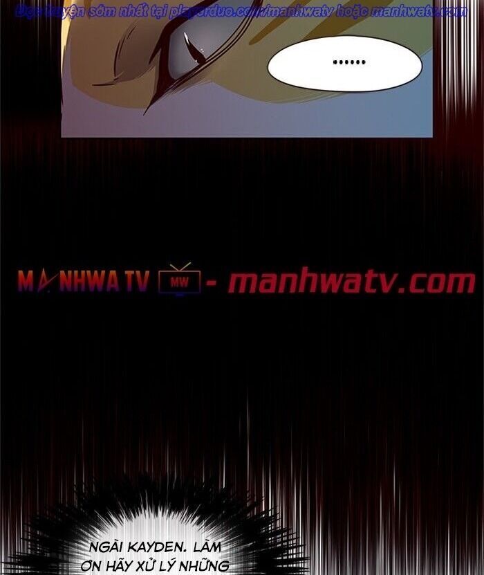 Hoá Thân Thành Mèo Chap 46 - Next Chap 47