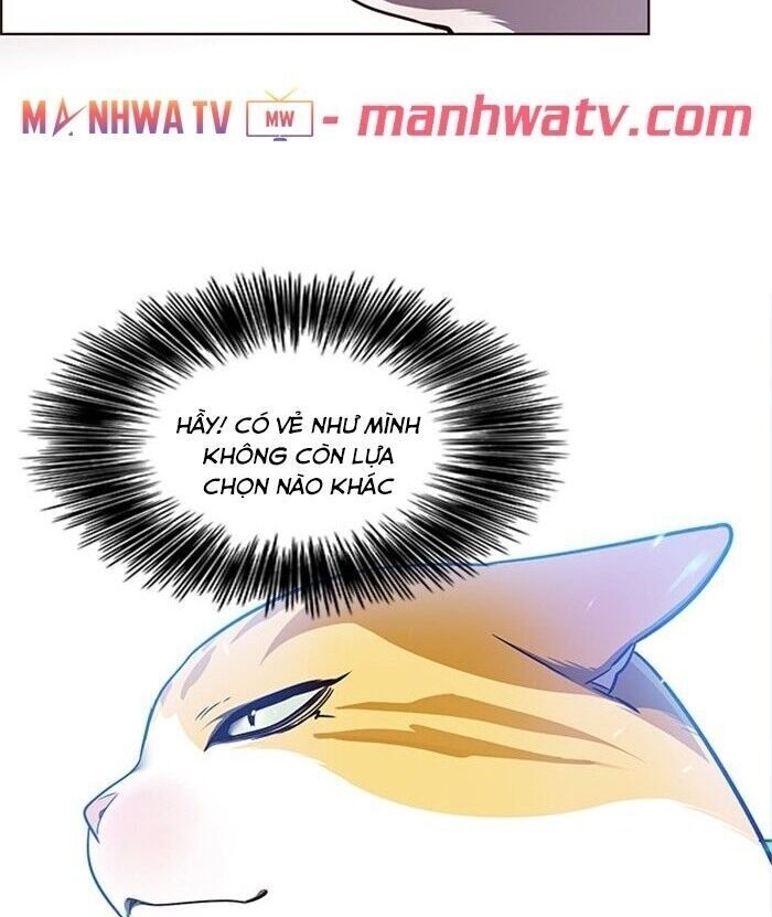 Hoá Thân Thành Mèo Chap 46 - Next Chap 47