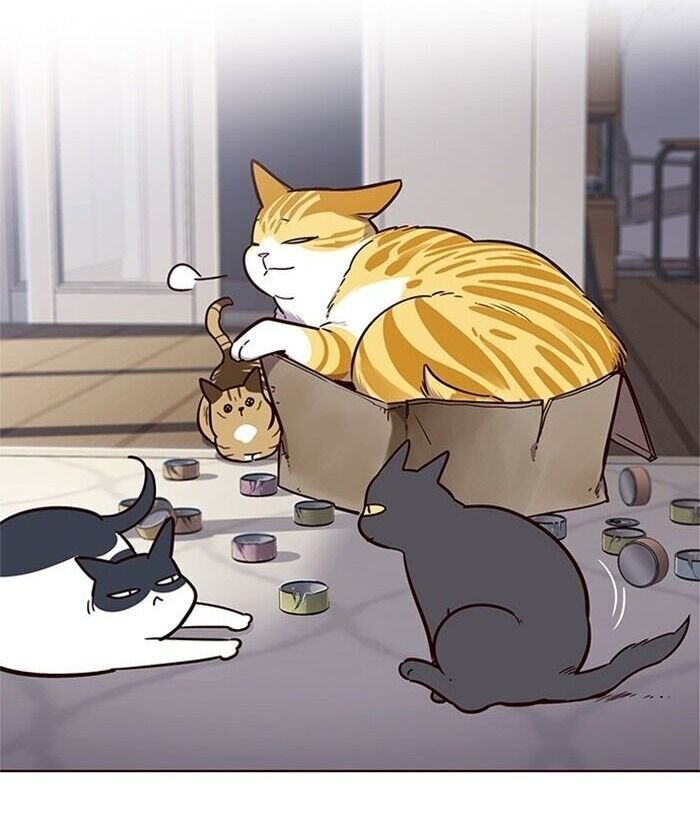 Hoá Thân Thành Mèo Chap 46 - Next Chap 47