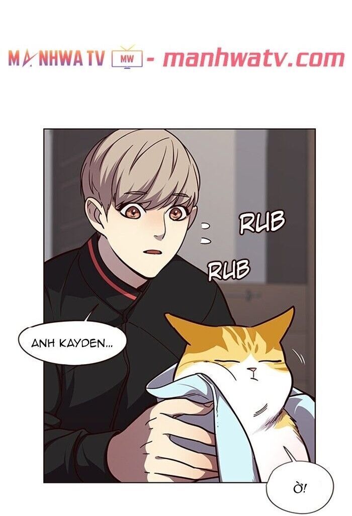 Hoá Thân Thành Mèo Chap 47 - Next Chap 48
