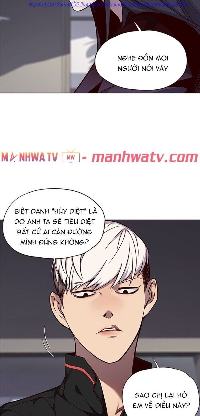Hoá Thân Thành Mèo Chap 47 - Next Chap 48
