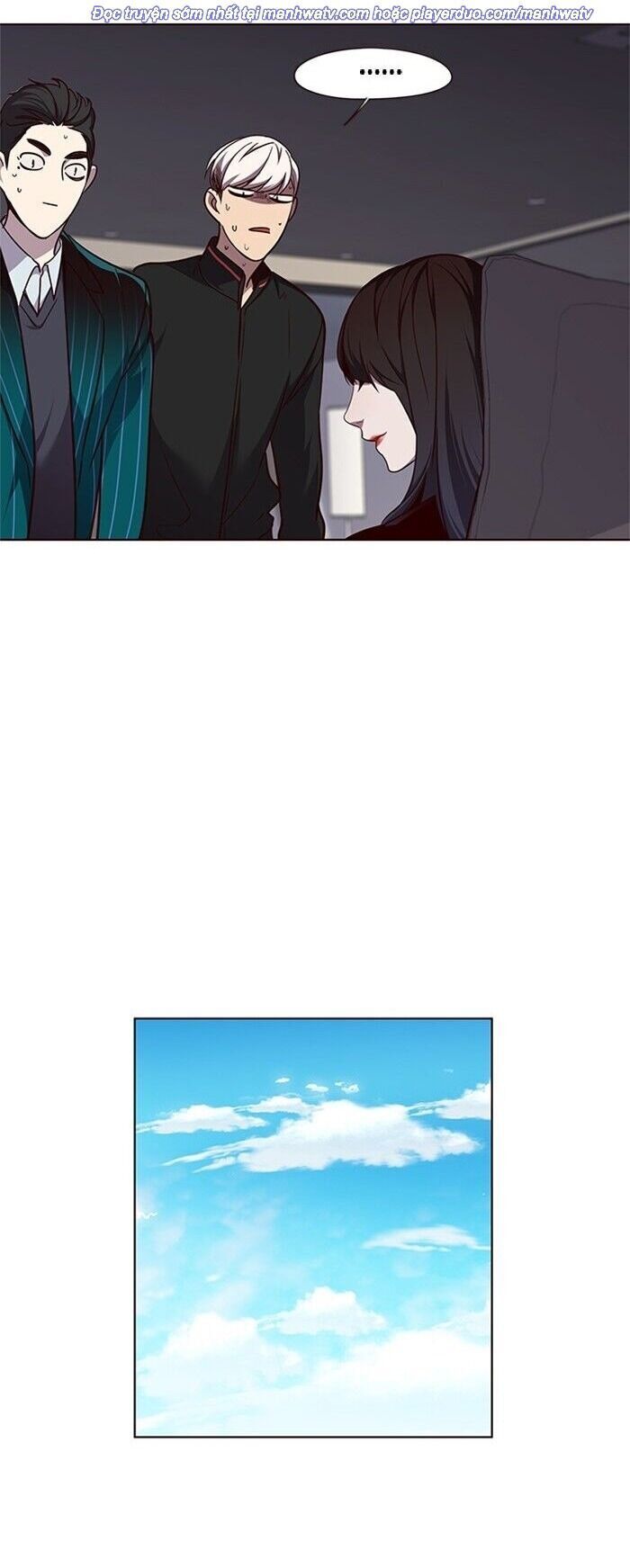 Hoá Thân Thành Mèo Chap 47 - Next Chap 48