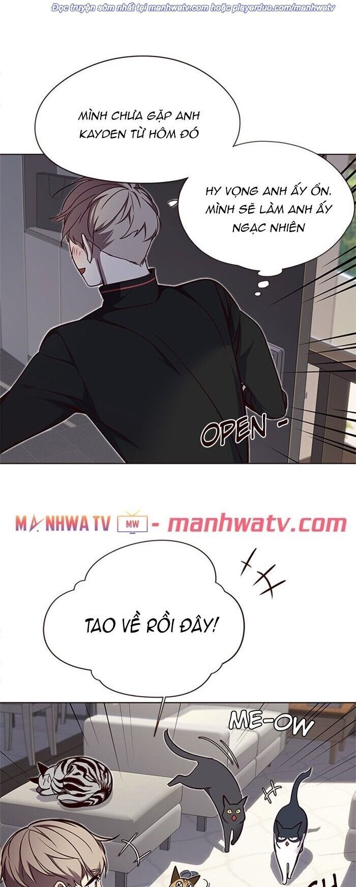 Hoá Thân Thành Mèo Chap 47 - Next Chap 48