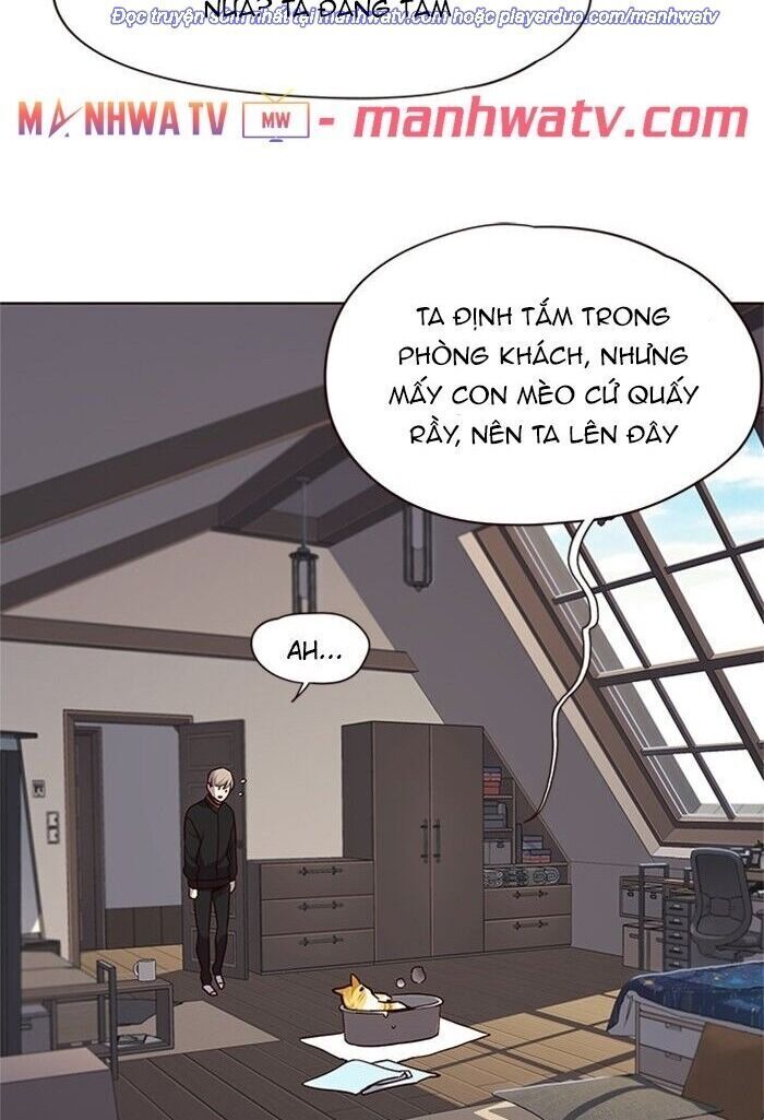 Hoá Thân Thành Mèo Chap 47 - Next Chap 48
