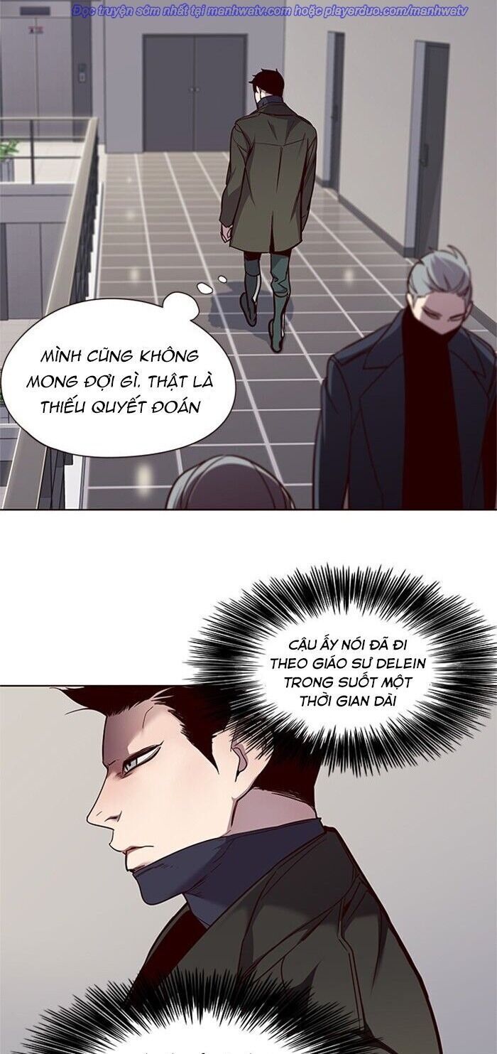 Hoá Thân Thành Mèo Chap 47 - Next Chap 48