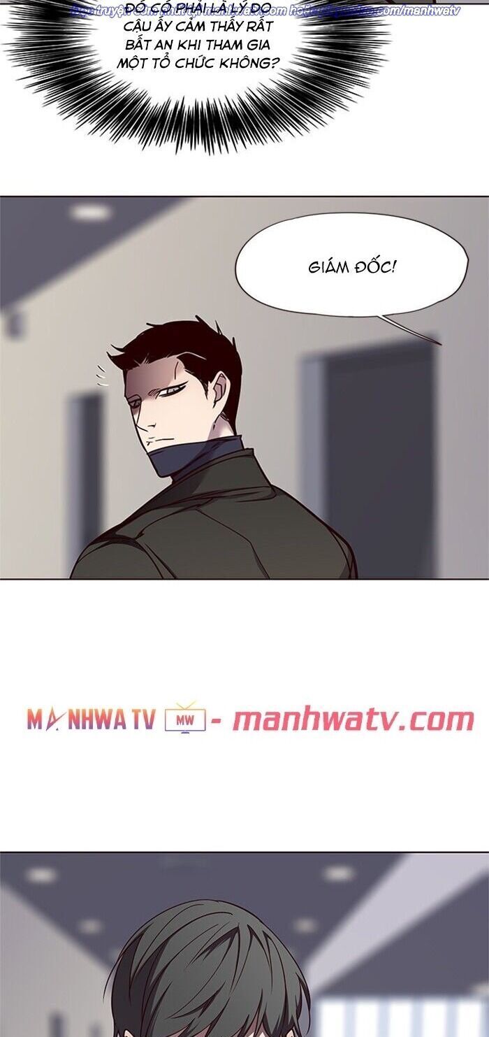 Hoá Thân Thành Mèo Chap 47 - Next Chap 48