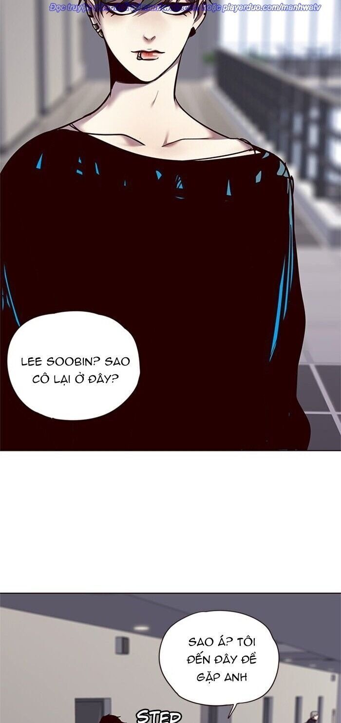 Hoá Thân Thành Mèo Chap 47 - Next Chap 48