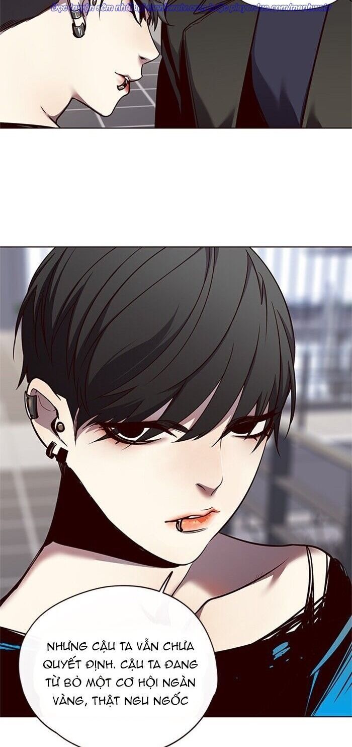 Hoá Thân Thành Mèo Chap 47 - Next Chap 48