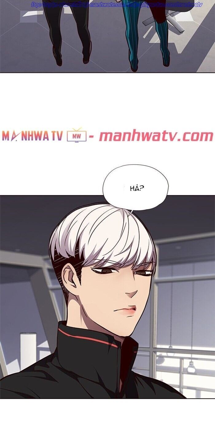 Hoá Thân Thành Mèo Chap 47 - Next Chap 48