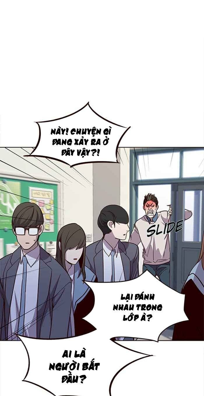 Hoá Thân Thành Mèo Chap 18 - Next Chap 19