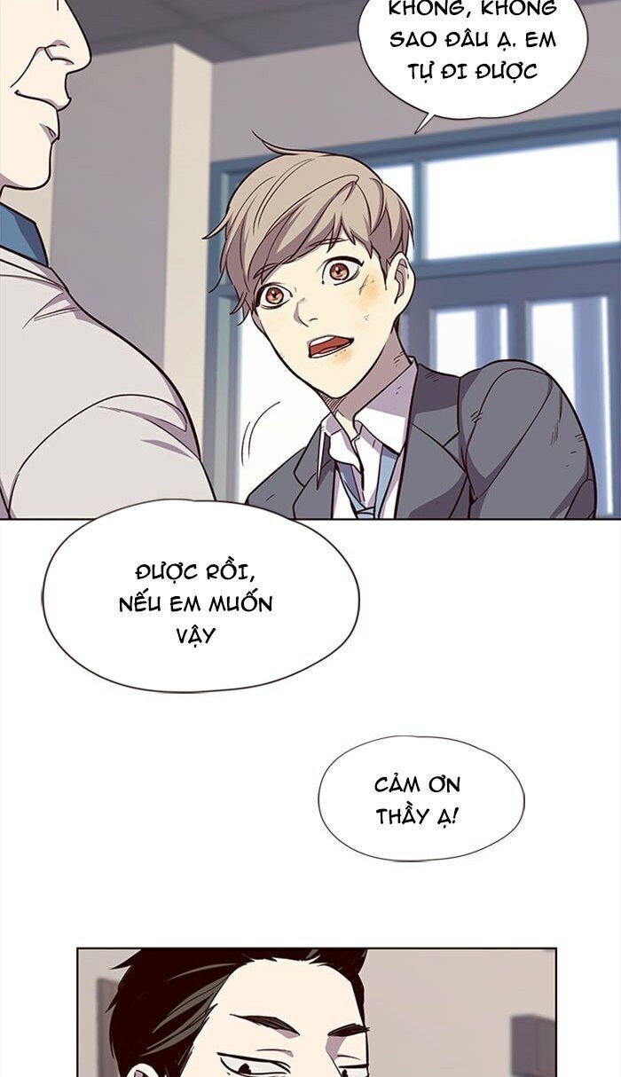 Hoá Thân Thành Mèo Chap 18 - Next Chap 19