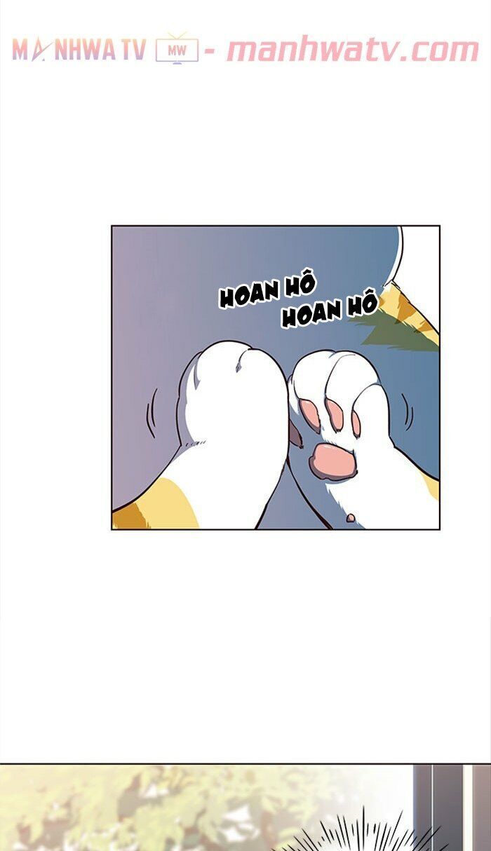Hoá Thân Thành Mèo Chap 18 - Next Chap 19