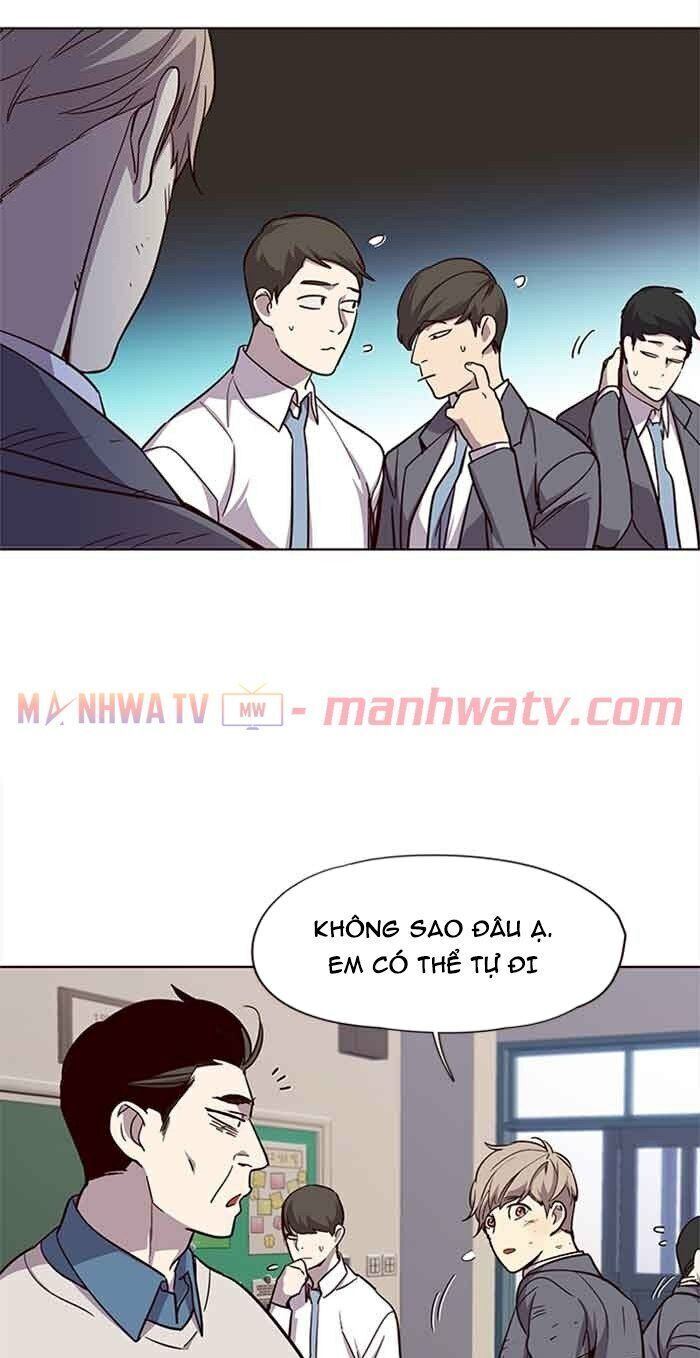 Hoá Thân Thành Mèo Chap 18 - Next Chap 19