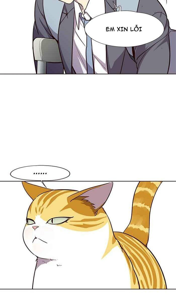 Hoá Thân Thành Mèo Chap 18 - Next Chap 19