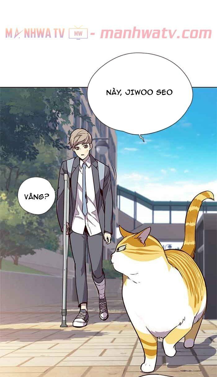 Hoá Thân Thành Mèo Chap 18 - Next Chap 19