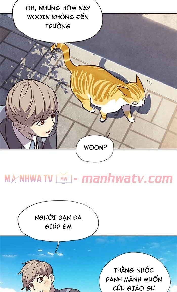 Hoá Thân Thành Mèo Chap 18 - Next Chap 19