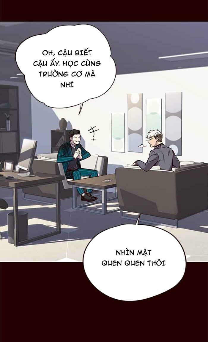 Hoá Thân Thành Mèo Chap 18 - Next Chap 19