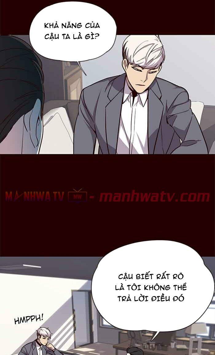 Hoá Thân Thành Mèo Chap 18 - Next Chap 19