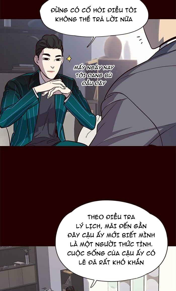 Hoá Thân Thành Mèo Chap 18 - Next Chap 19