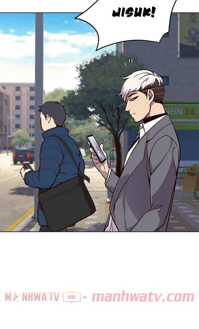 Hoá Thân Thành Mèo Chap 18 - Next Chap 19