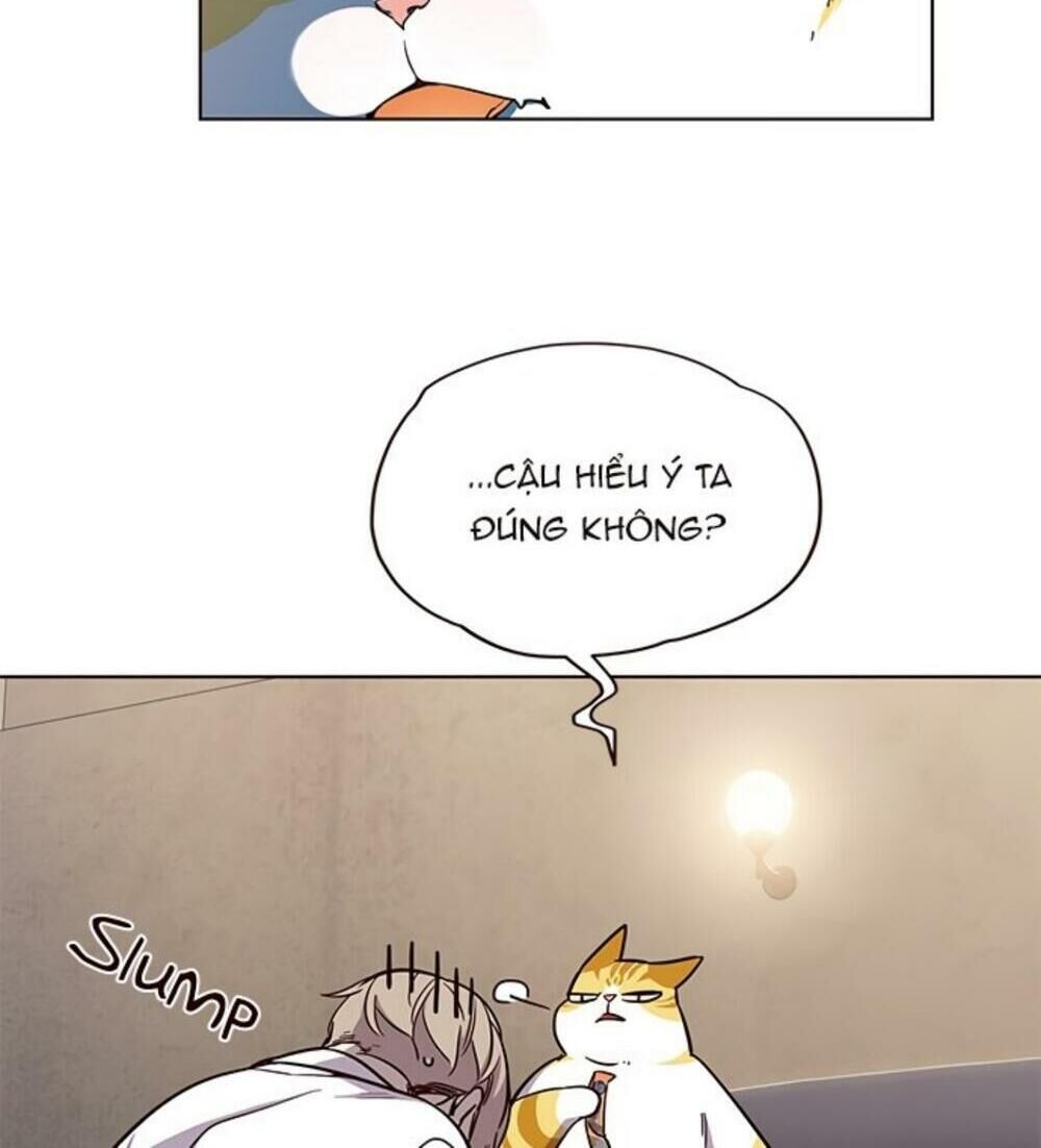 Hoá Thân Thành Mèo Chap 19 - Next Chap 20