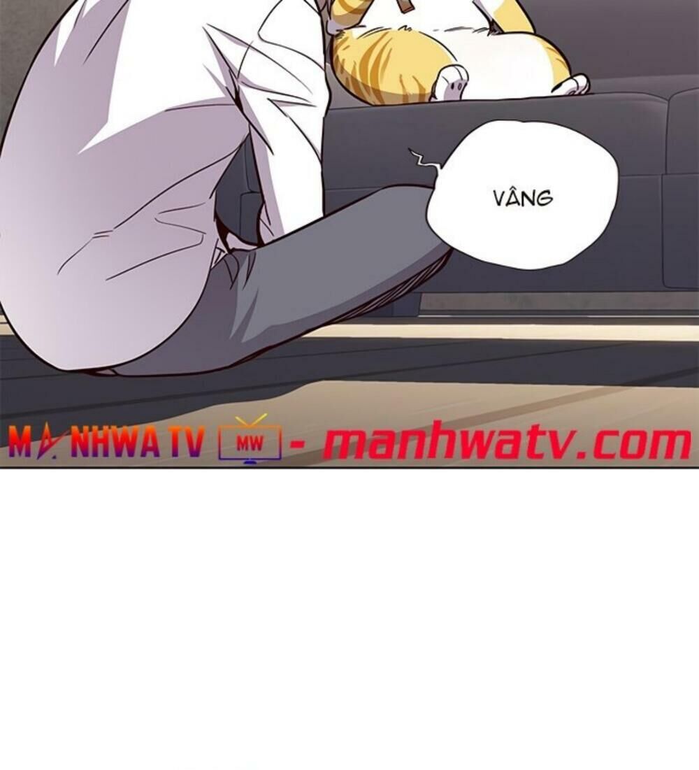 Hoá Thân Thành Mèo Chap 19 - Next Chap 20