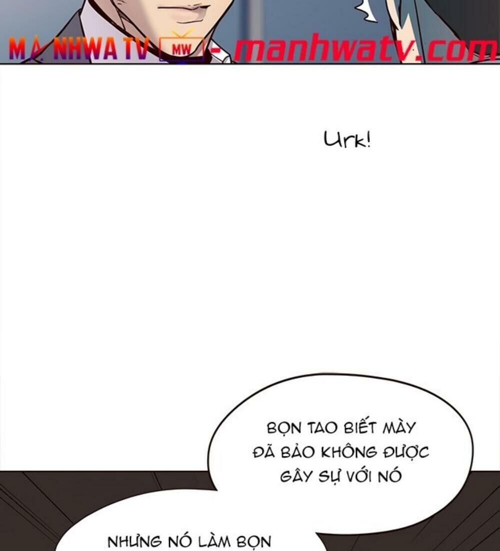 Hoá Thân Thành Mèo Chap 19 - Next Chap 20