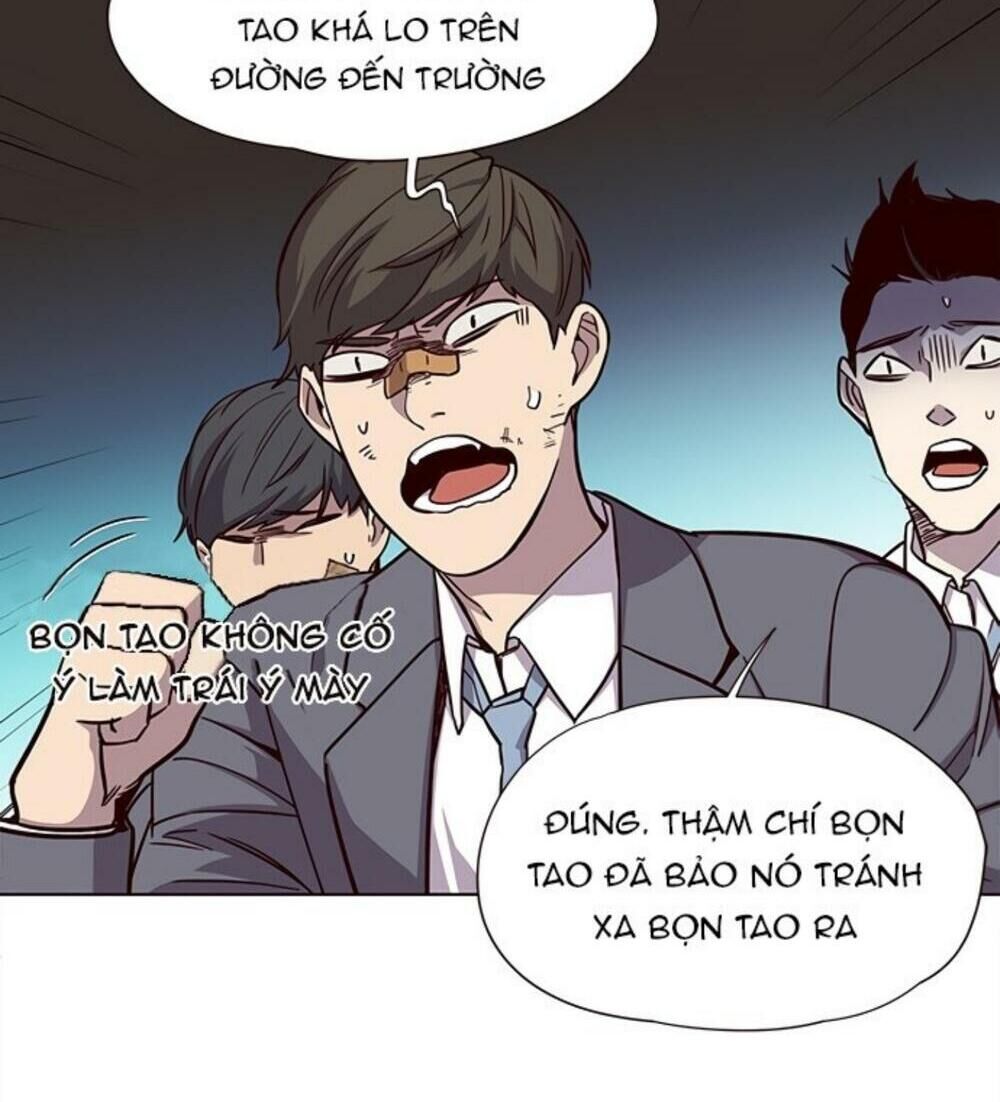 Hoá Thân Thành Mèo Chap 19 - Next Chap 20