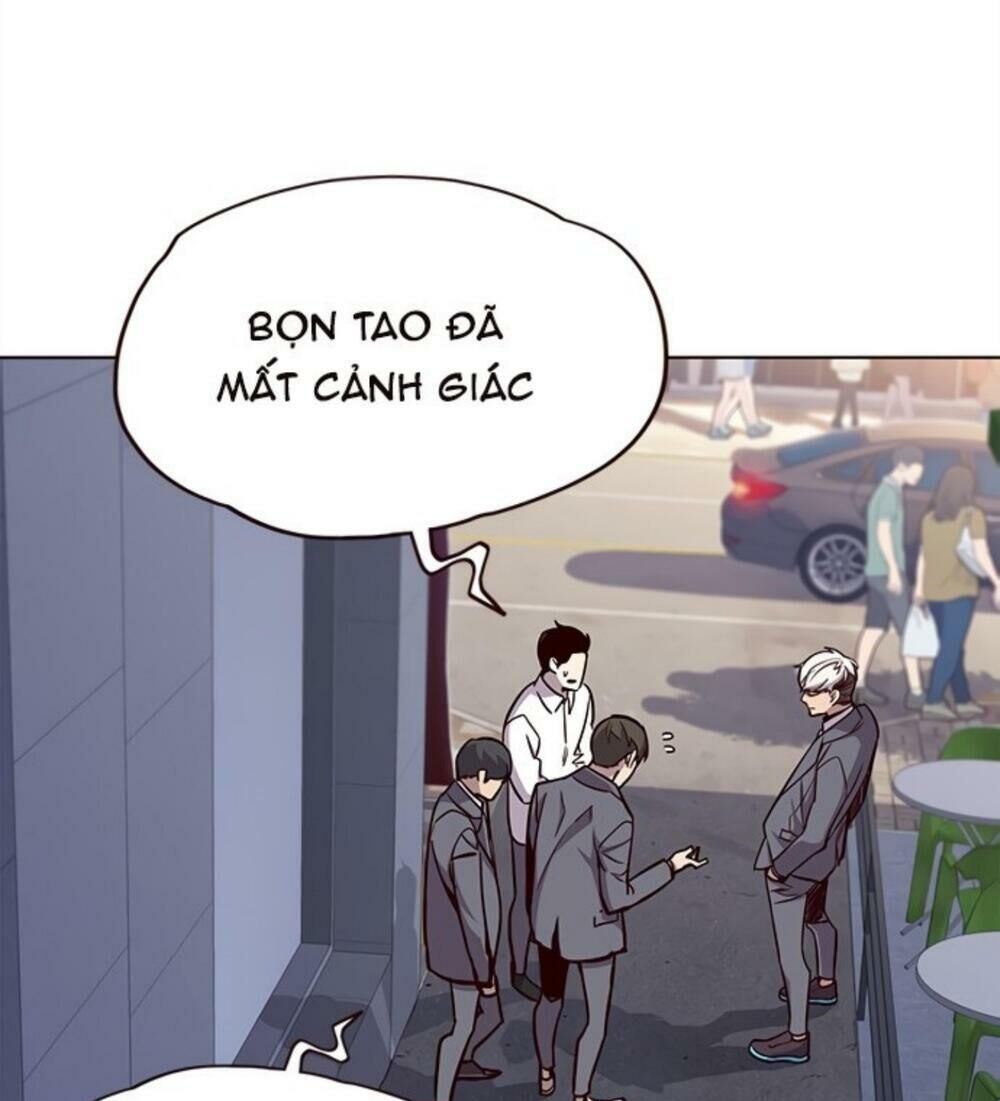 Hoá Thân Thành Mèo Chap 19 - Next Chap 20