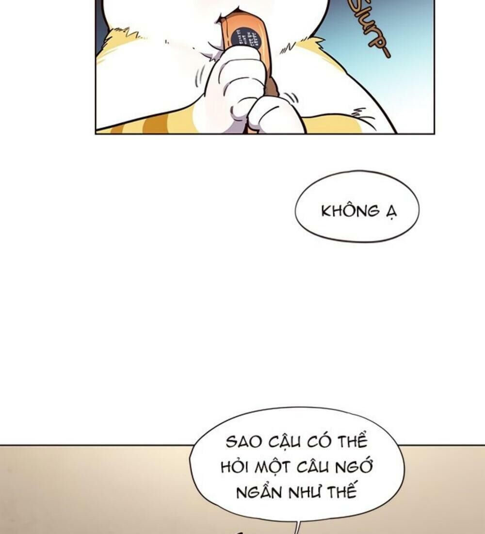 Hoá Thân Thành Mèo Chap 19 - Next Chap 20
