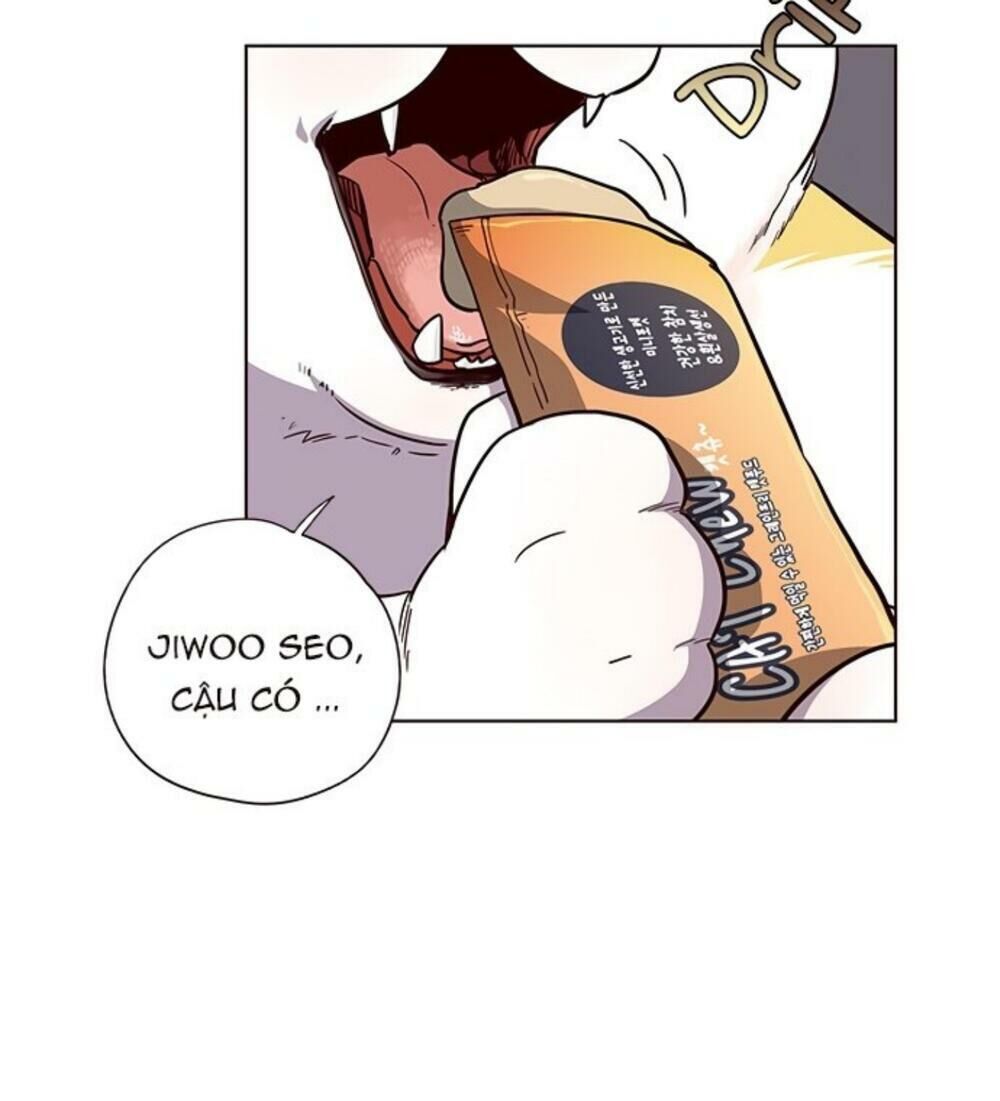 Hoá Thân Thành Mèo Chap 19 - Next Chap 20