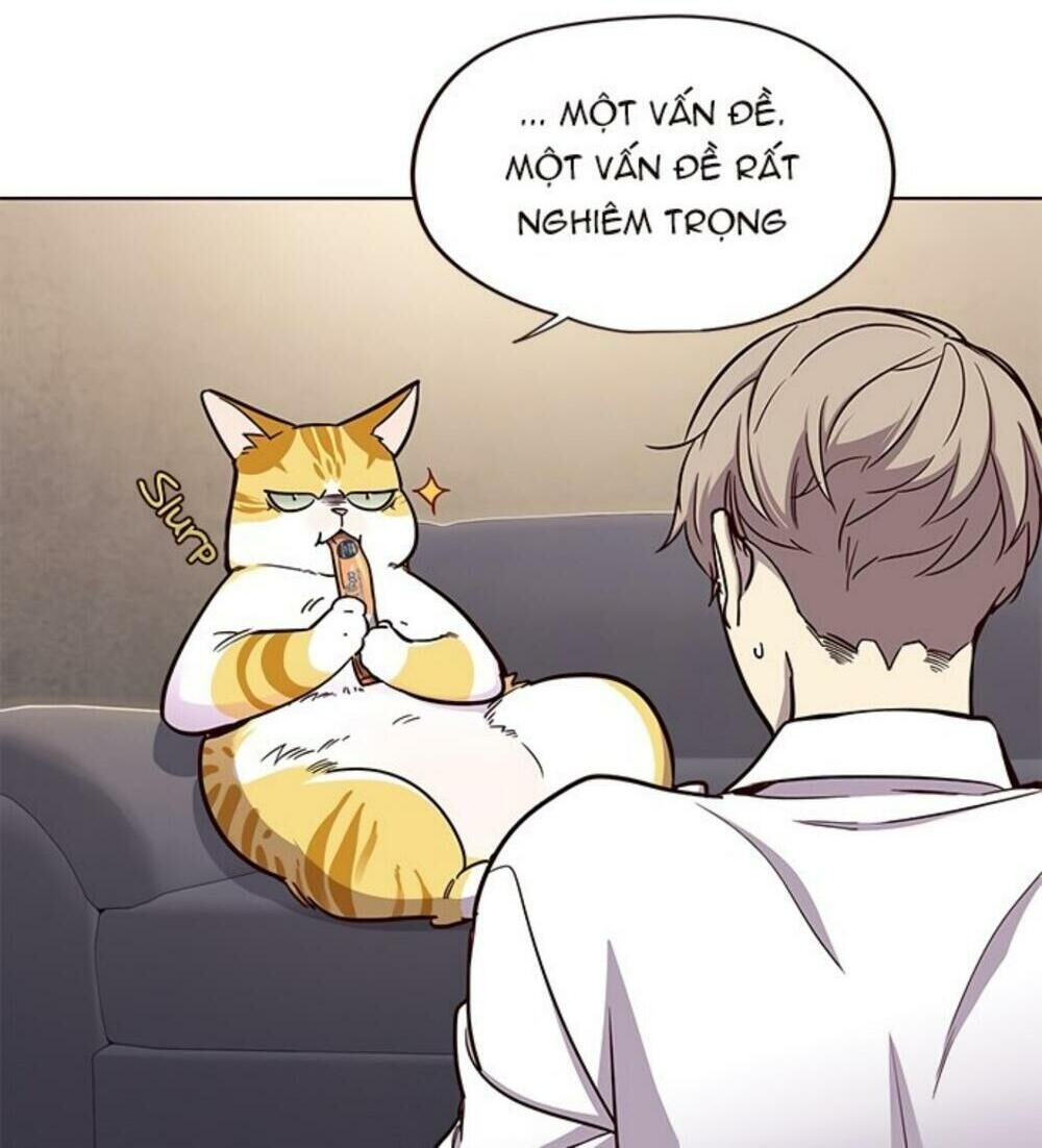 Hoá Thân Thành Mèo Chap 19 - Next Chap 20