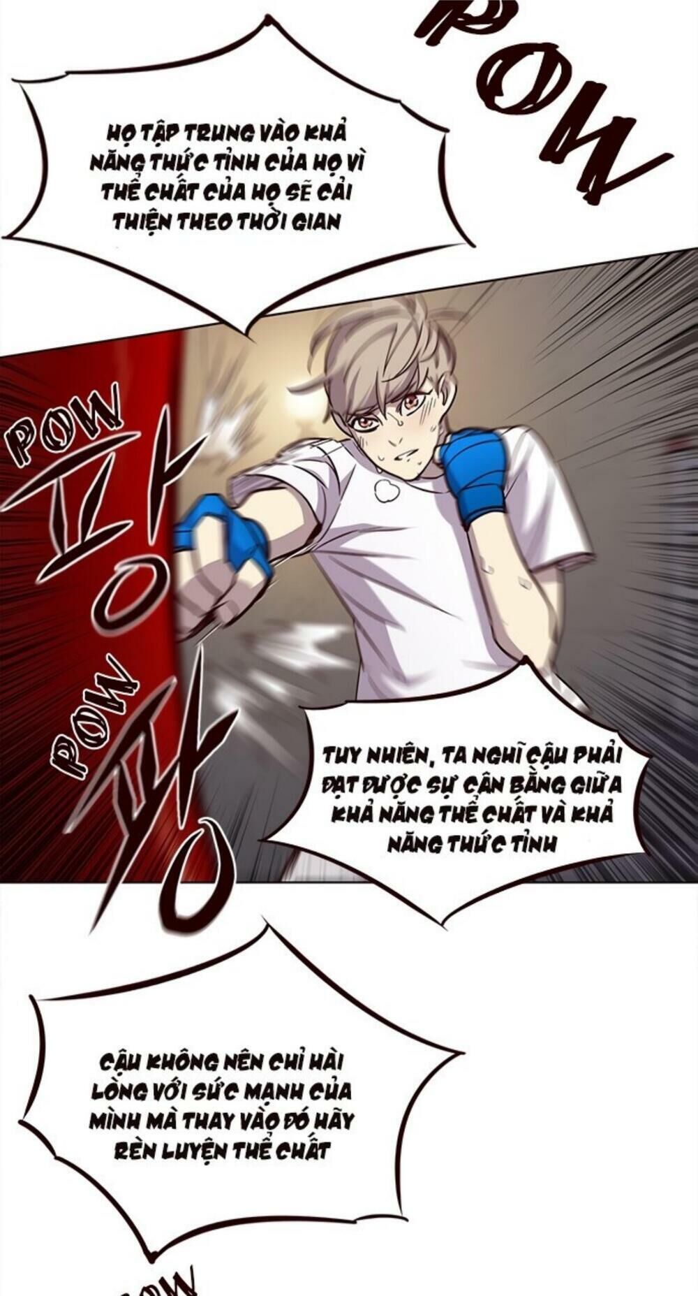 Hoá Thân Thành Mèo Chap 19 - Next Chap 20