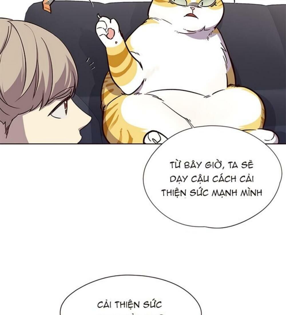 Hoá Thân Thành Mèo Chap 19 - Next Chap 20