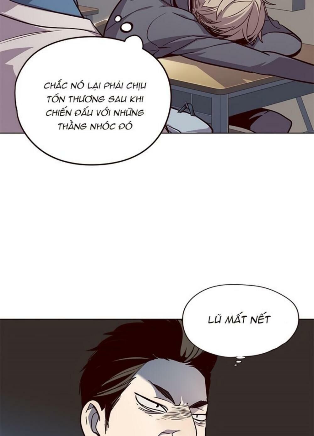 Hoá Thân Thành Mèo Chap 19 - Next Chap 20