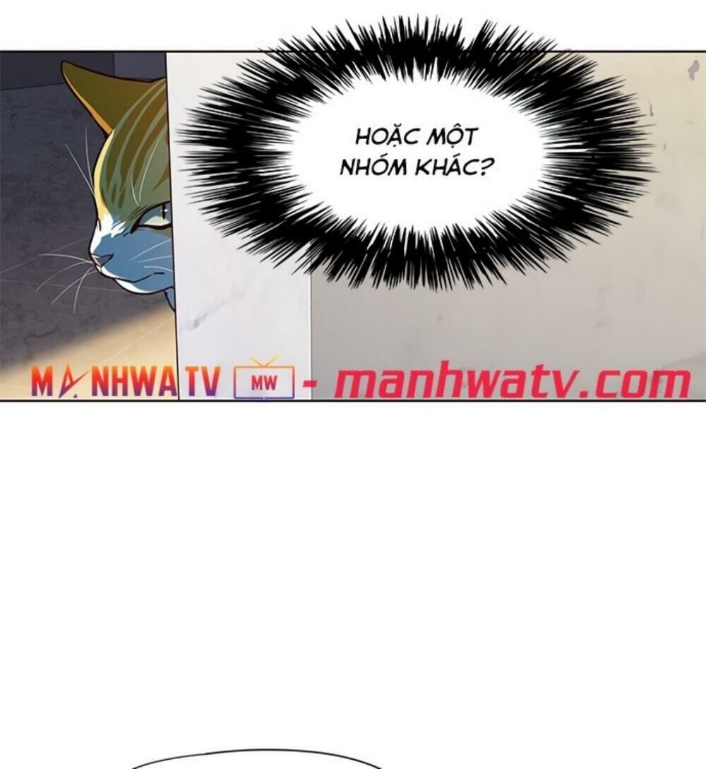 Hoá Thân Thành Mèo Chap 19 - Next Chap 20