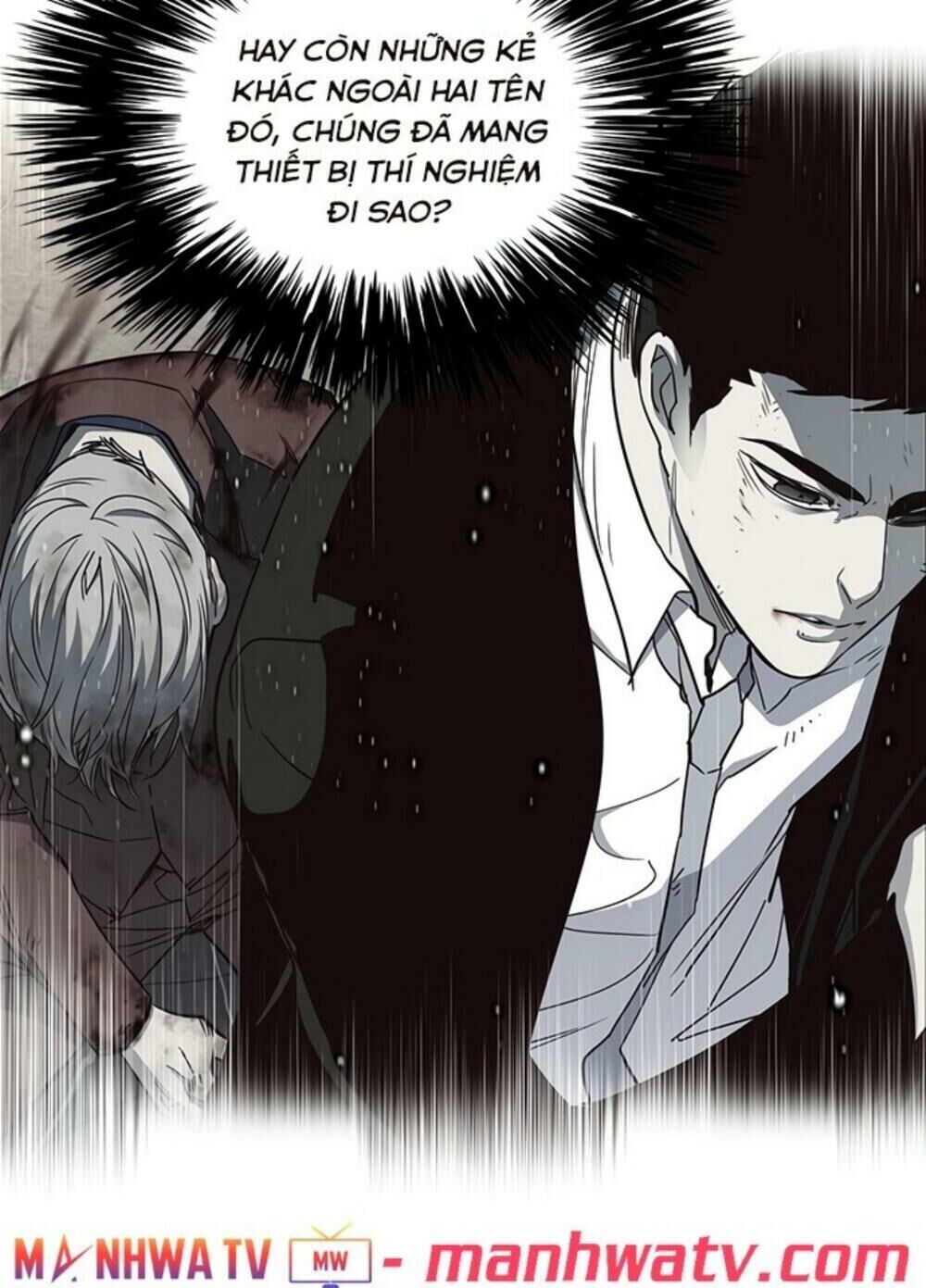 Hoá Thân Thành Mèo Chap 19 - Next Chap 20