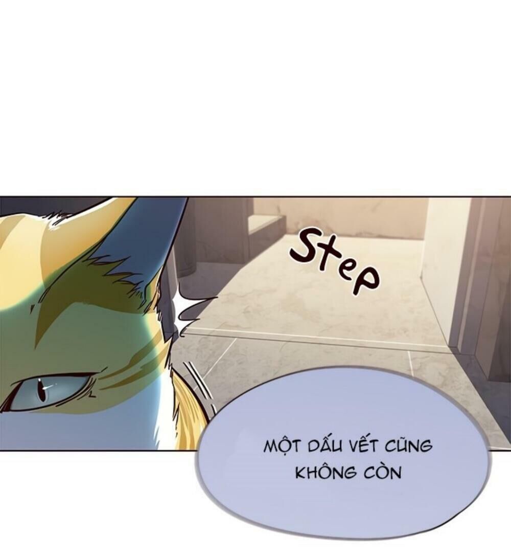 Hoá Thân Thành Mèo Chap 19 - Next Chap 20