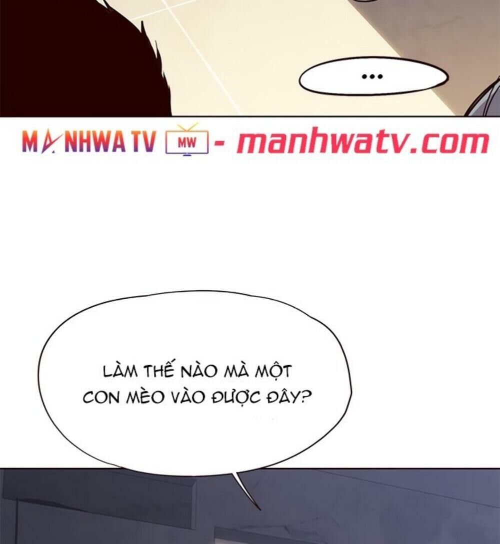 Hoá Thân Thành Mèo Chap 19 - Next Chap 20