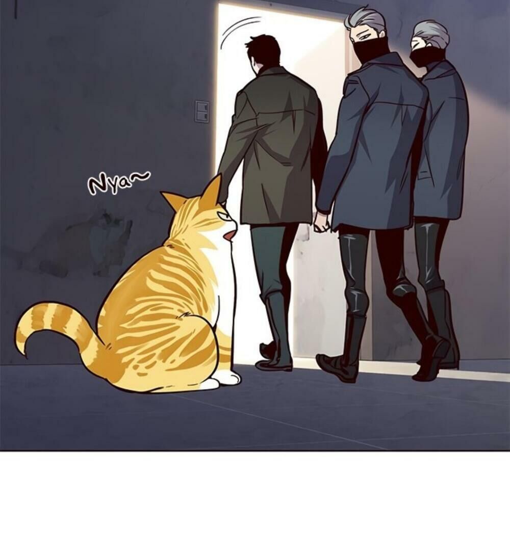 Hoá Thân Thành Mèo Chap 19 - Next Chap 20