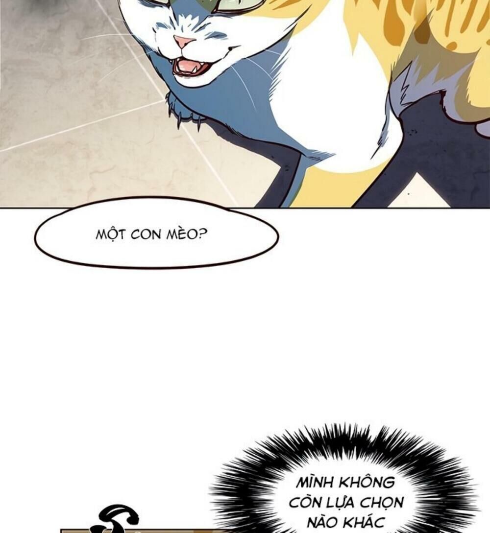 Hoá Thân Thành Mèo Chap 19 - Next Chap 20