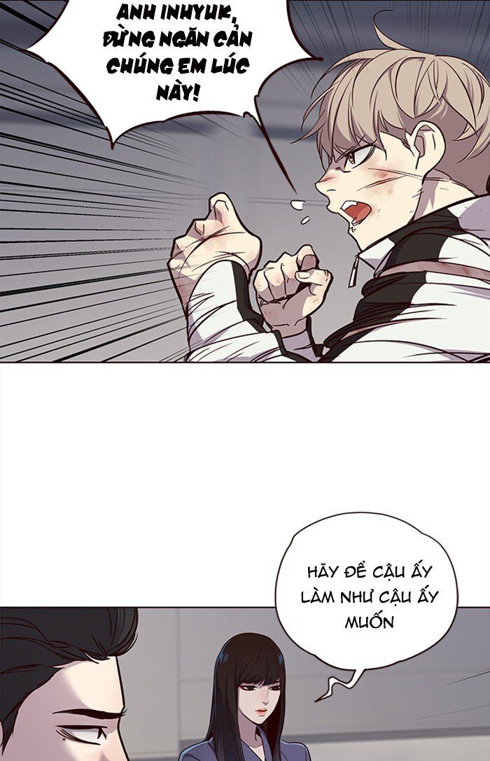 Hoá Thân Thành Mèo Chap 26 - Next Chap 27