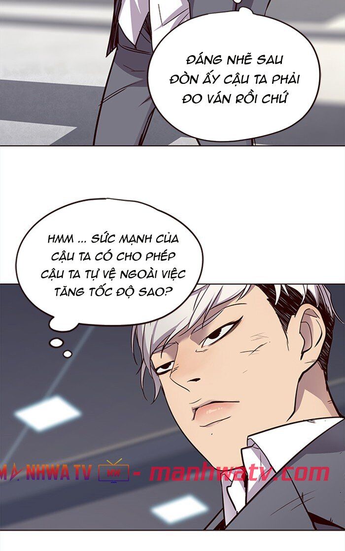 Hoá Thân Thành Mèo Chap 26 - Next Chap 27
